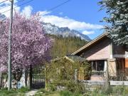 Casa céntrica en B° Los Abedules El Bolsón