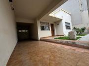 Casa Céntrica en Calle Italia General Roca