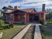 CASA CÉNTRICA EN CARPINTERÍA