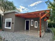 CASA CENTRICA EN CARPINTERIA