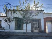 Casa céntrica en Col. Pacífico