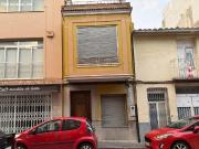 Casa céntrica en el corazón de Vila real para reformar