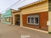 Casa céntrica en Ing. White
