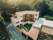 Casa céntrica en Tepoztlán en renta