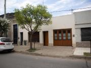 Casa céntrica en venta