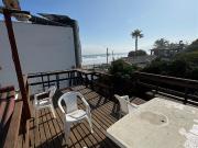 Casa Centrica En Venta De 3 Dorm. En Maitencillo