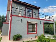 CASA CENTRICA+ PISCINA