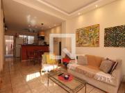 Casa, Centro, 2 Quartos, 120 m2 Ribeirão Preto