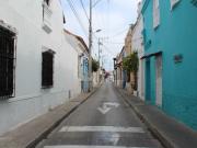 Casa centro amurallado