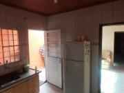 Casa, Centro, Bariri, SP