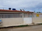 CASA 03 QUARTOS C/ LOJA LATERAL CIDADE OCIDENTAL CENTRO
