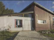 Casa + Centro cultural + Depto