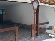 Casa centro de valenca com quintal