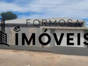 Casa, Centro, Formosa, GO