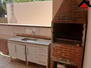 Casa, Centro, Guararema, SP