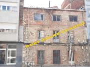 CASA CENTRO GUARDO A REFORMAR