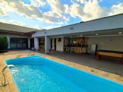 Casa, Centro jacaré, Cabreúva, SP