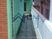 CASA TÉRREA NO CENTRO JACAREÍ PARA VENDA E LOCAÇÃO