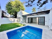 Casa Centro Jiutepec