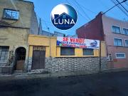 Casa en Venta en el Centro de Pachuca