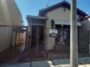 CASA CENTRO SÃO MANUEL / SP