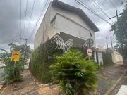 Casa, Centro, Santa Bárbara D&apos oeste, SP