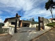 Casa, Centro, Santo Antônio do Pinhal, SP