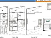 Casa Centro Sur