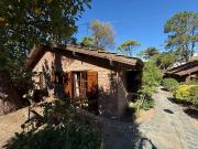 Casa centro Villa Gesell complejo Villa Escondida