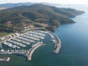 Casa Cerboli sul mare, Scarlino, Grosseto Toscana 104m²...