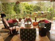 Casa cerca al parque en la Vega Cundinamarca