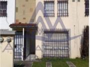 Casa cerca de Alameda Norte Toluca MB