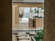 Casa Cerca de la Plancha AKNAI