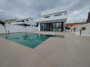 Casa cerca de la Playa de San Juan en Alicante Costa Blanca