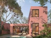 Casa cerca de la playa en Komunah San Crisanto, Yuc