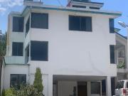 casa cerca de palacio de gobierno toluca en renta