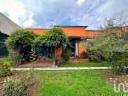 Casa cerca de tulancingo en santiago