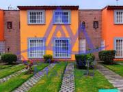 Casa cerca del Complejo Acuatico Emiliano Zapata, Morelos TM