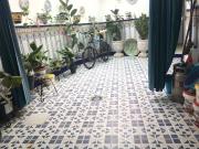 CASA CERCA DEL LLANO, PATIO Y TERRAZA