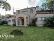 Casa cerca del mar en Zona Norte