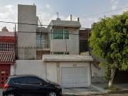 Casa cerca del Metro Muzquiz en Ecatepec!