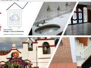 Casa cerca del museo delas intervenciones Coyoacan