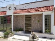 Casa cerca del Parque de La Plancha en Colonia Waspa, Mérida