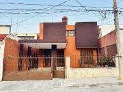 Casa cerca del Parque la Plancha en Mérida Yucatán