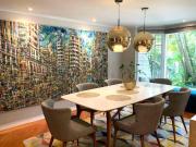 Casa cerca del Tesoro totalmente remodelada Casa cerca del Tesoro totalmente remodelada