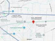 CASA CERCANA A CENTRO DE TOLUCA IZCALLI DE REMATE BANCARIO