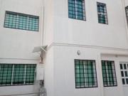 Casa cercana a la Basílica