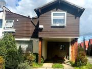 Casa cercana a Recabarren y Martin Lutero