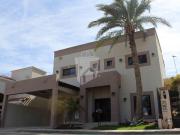 Casa Cerrada del Sol