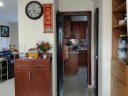 Casa Cerradas de Casa Blanca